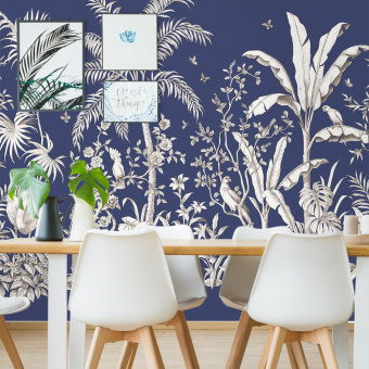 Обои NOBILIS Marie Hartig - Painted Worlds