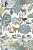 Обои Little Greene Storybook Papers