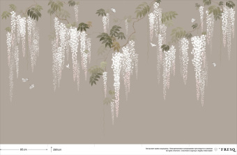 Фрески/Панно Fresq CLASSIC