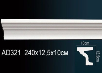 Молдинг Perfect