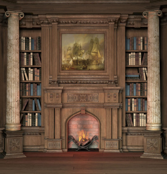 Фрески/Панно ORTOGRAF