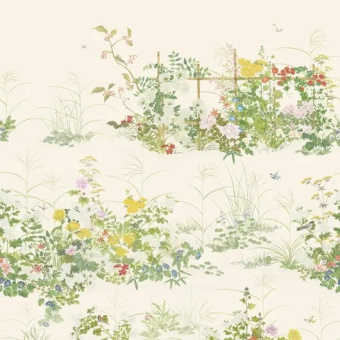 Обои Cole & Son Shinrin YOKU