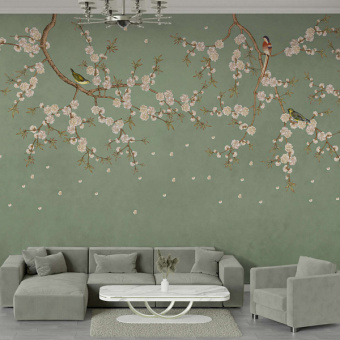 Фотообои Мне обои