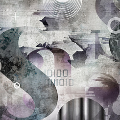 Фотообои Wall Street GRAFICO