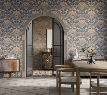 Обои Loymina Шервуд