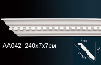 Карниз Perfect