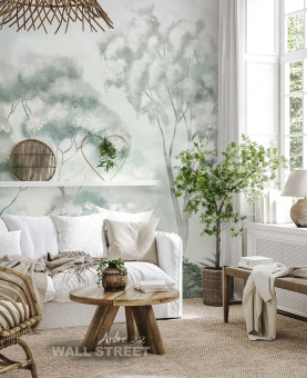 Фотообои Wall Street ARBRE 22