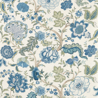 Обои Sanderson Highgrove