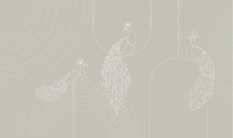 Фрески/Панно ORTOGRAF