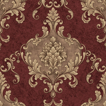 Обои Zambaiti Parati Casa Chic