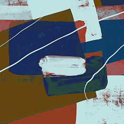 Фотообои Wall Street ELEMENT