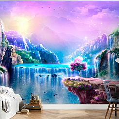 Обои Artmegahome Детские коллекции