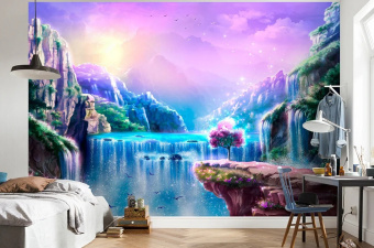 Фотообои Artmegahome Детские коллекции