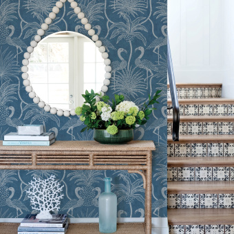 Обои A-Street Prints Sea Salt