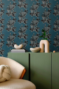 Обои Coordonne Rest Time