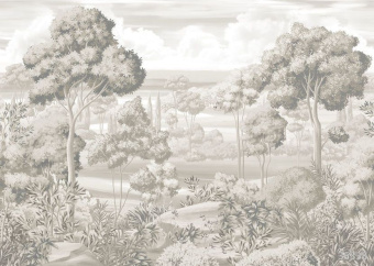 Фрески/Панно ORTOGRAF