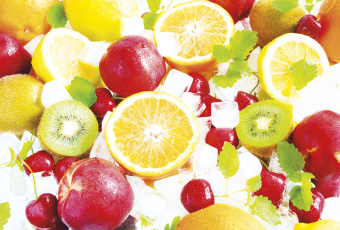 Фрески/Панно ORTOGRAF Кухня