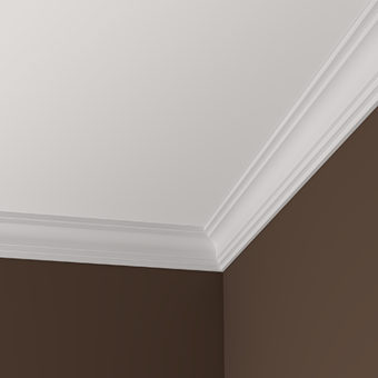 Карниз Европласт