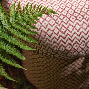 Ткань Sanderson Orwell Weaves