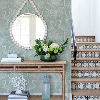 Обои A-Street Prints Sea Salt