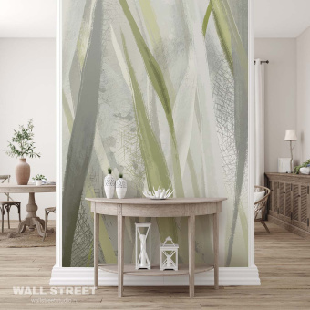 Фотообои Wall Street ALIVE