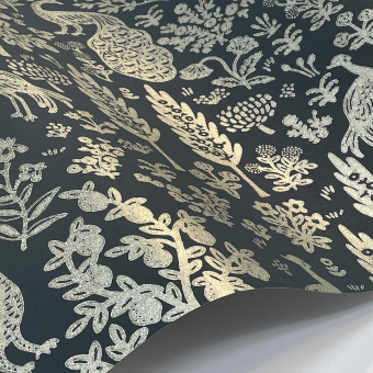 Обои York Rifle Paper Co. Second Edition