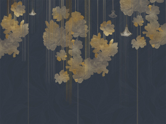 Фотообои Wall Street Luxe