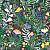 Обои A-Street Prints Botanica