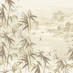 Фотообои Co.De MURALS DECOR