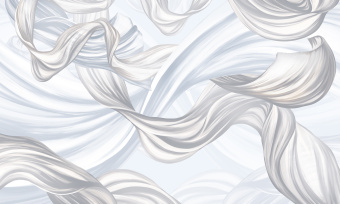 Фрески/Панно ORTOGRAF Вуали