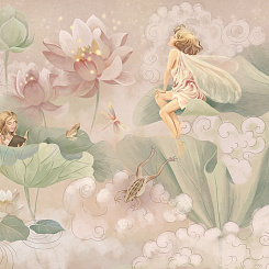 Фотообои Wall Street FANTASY