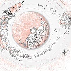 Фотообои Wall Street COSMOS