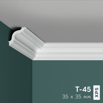 Карниз Праймдекор