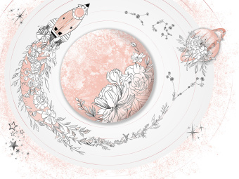 Фотообои Wall Street COSMOS