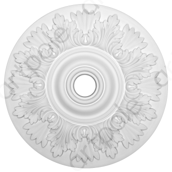Розетка орнаментальная Artpole