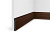 Плинтус HI WOOD