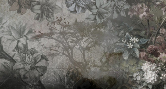 Фотообои My Fresco Природа