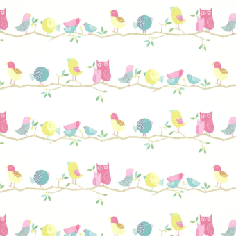 Обои Harlequin Book of Little Treasures