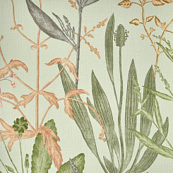 Обои AS Creation Fiori