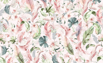 Фотообои Respace Цветы  Аруба