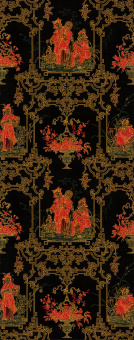 Обои Zuber Documents XXVII