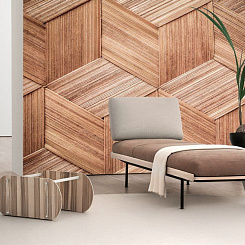 Обои Artmegahome Текстуры и узоры