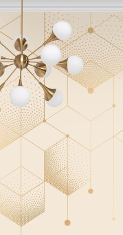 Фрески/Панно Affresco Lines