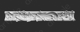 Карниз орнаментальный Artpole