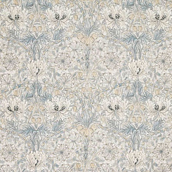 Ткань Morris & Co. Simply Wide Width