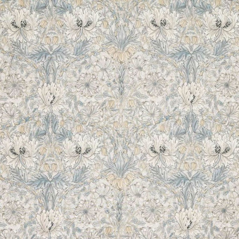 Ткань Morris & Co. Simply Wide Width