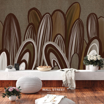 Фотообои Wall Street SOLO