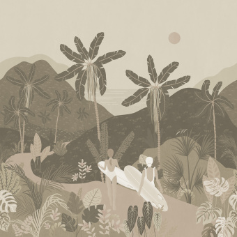 Фрески/Панно ORTOGRAF Serenity