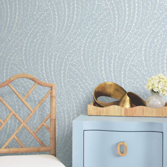 Обои York Antonina Vella Layered Luxe