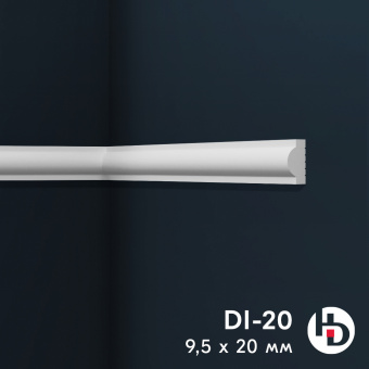 Молдинг Праймдекор